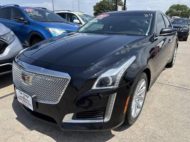2015 Cadillac CTS Standard for sale in South Sioux City, NE