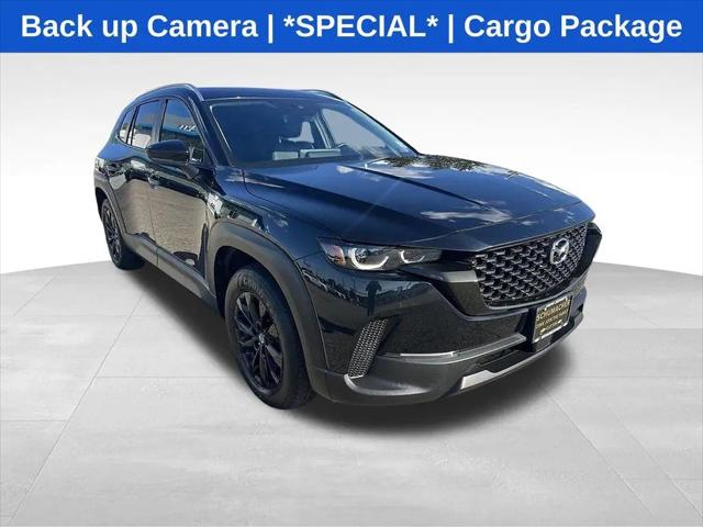2024 Mazda CX-50 2.5 S Preferred for sale in Clifton, NJ