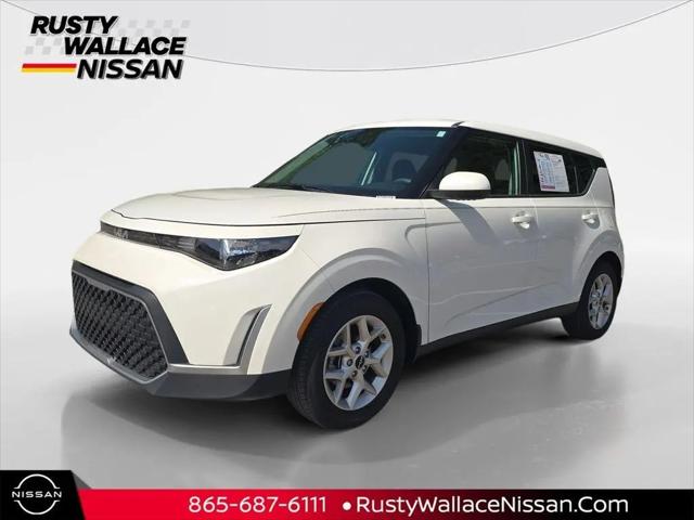 2024 Kia Soul LX for sale in Knoxville, TN