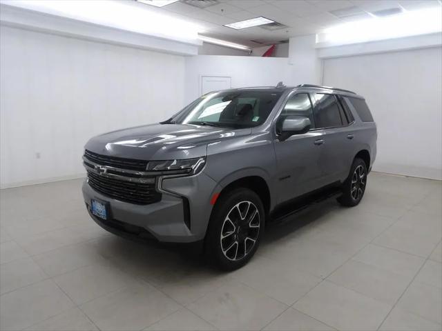 2021 Chevrolet Tahoe 4WD RST for sale in Beatrice, NE