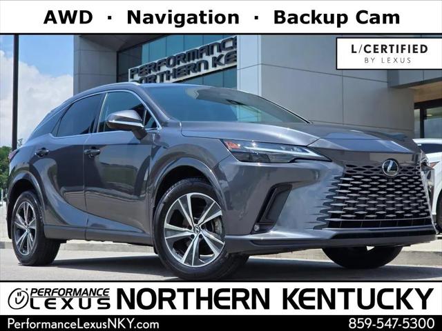 2024 Lexus RX 350 Premium for sale in Fort Wright, KY