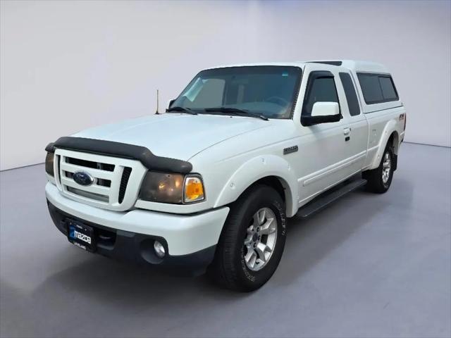 2010 Ford Ranger Sport for sale in Santa Fe, NM