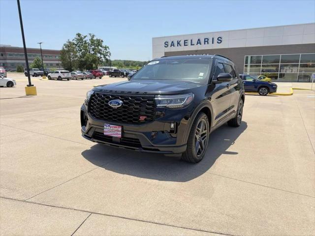 2025 Ford Explorer ST for sale in Rolla, MO
