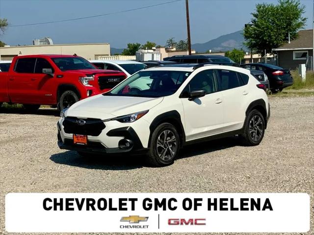2024 Subaru Crosstrek Premium for sale in Helena, MT