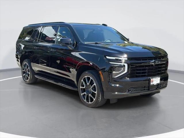 2026 Chevrolet Suburban RST, RWD for sale in Costa Mesa, CA