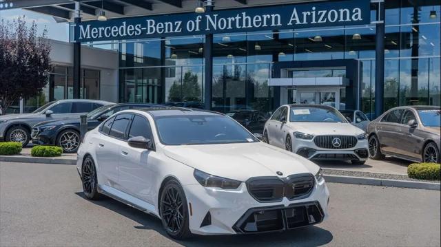 2026 BMW M5 Base for sale in Flagstaff, AZ