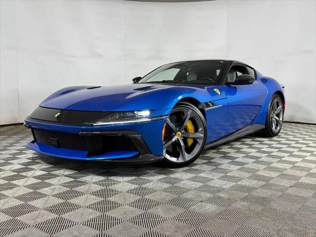 2025 Ferrari 12Cilindri Base for sale in Honolulu, HI