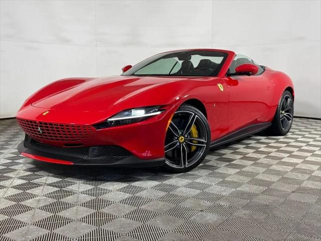 2024 Ferrari Roma Base for sale in Honolulu, HI