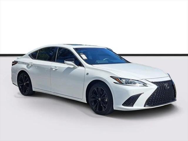 2023 Lexus ES 350 F SPORT Handling for sale in Coconut Creek, FL