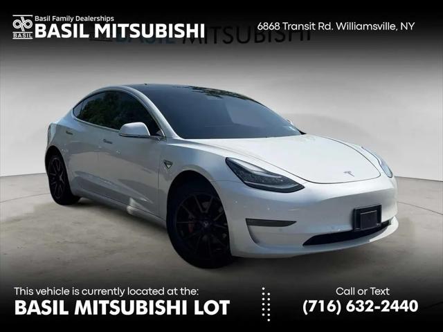 2019 Tesla Model 3 Standard Range for sale in Buffalo, NY
