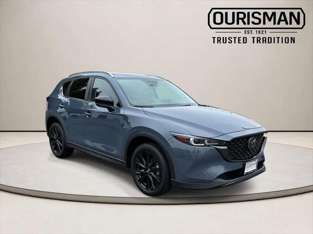2022 Mazda CX-5 2.5 S Carbon Edition for sale in Frederick, MD