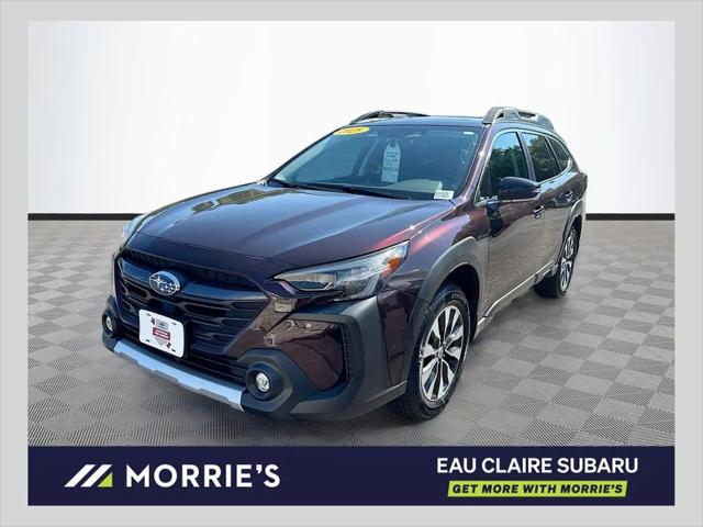 2025 Subaru Outback Limited for sale in Eau Claire, WI