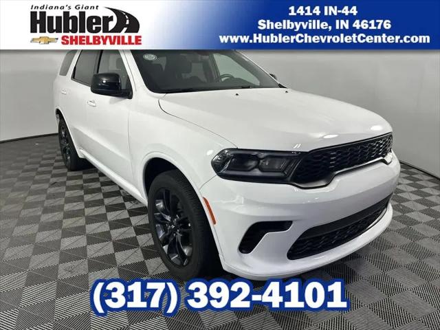 2025 Dodge Durango GT AWD for sale in Shelbyville, IN