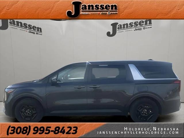 2026 Kia Carnival MPV LXS for sale in Holdrege, NE