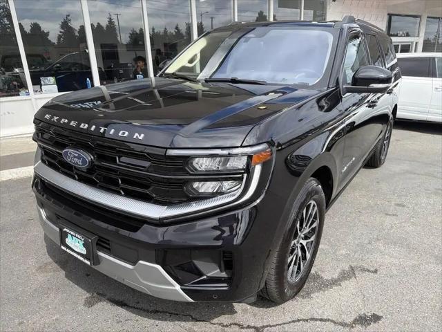 2025 Ford Expedition Platinum MAX for sale in Edmonds, WA