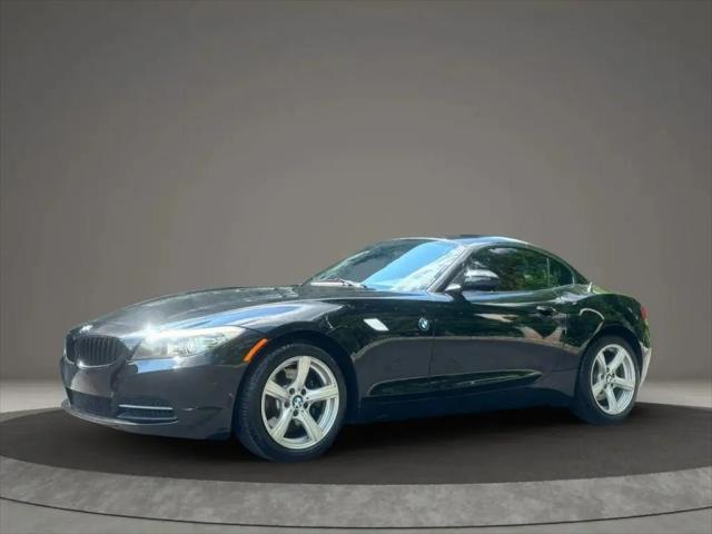 2009 BMW Z4 sDrive30i for sale in Canton, MA