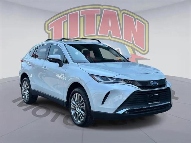 2023 Toyota Venza XLE for sale in Staten Island, NY