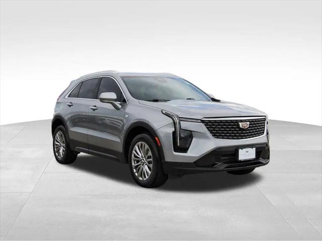 2025 Cadillac XT4 FWD Premium Luxury for sale in Houston, TX