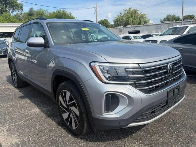 2026 Volkswagen Atlas SE with Technology for sale in Louisville, KY