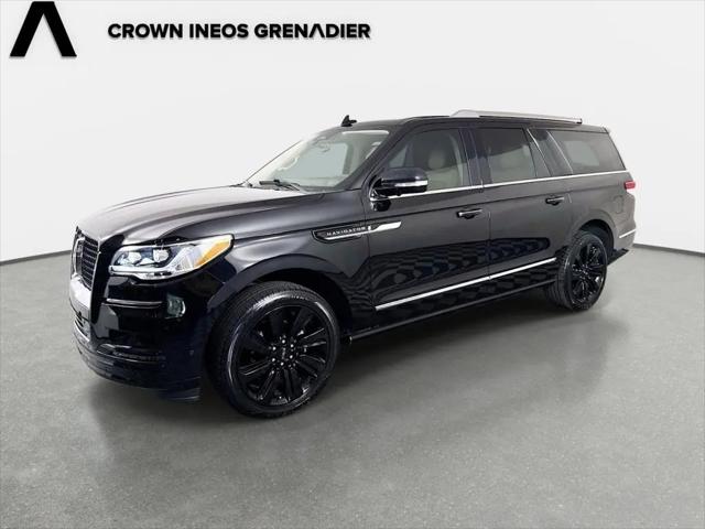 2024 Lincoln Navigator Reserve L for sale in St. Petersburg, FL