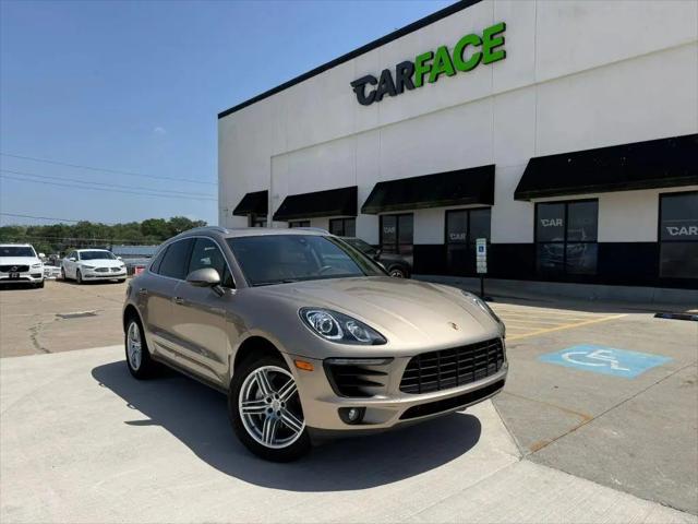 2018 Porsche Macan S for sale in Parma, OH