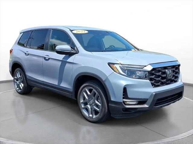 2022 Honda Passport AWD EX-L for sale in Beavercreek, OH