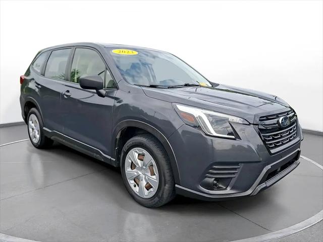 2023 Subaru Forester CVT for sale in Beavercreek, OH