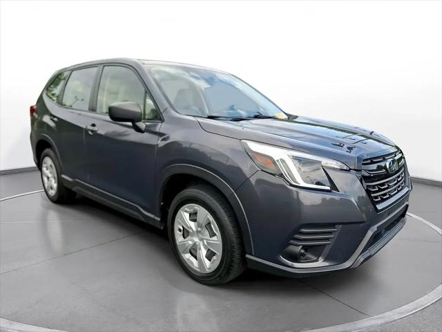 2022 Subaru Forester CVT for sale in Beavercreek, OH