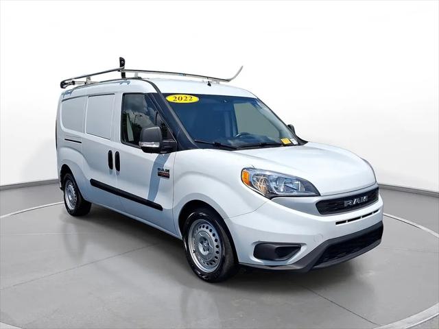 2022 Ram ProMaster City Cargo Van Cargo Van for sale near Beavercreek, OH
