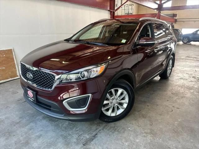 2017 Kia Sorento 2.4L LX for sale in White Plains, NY