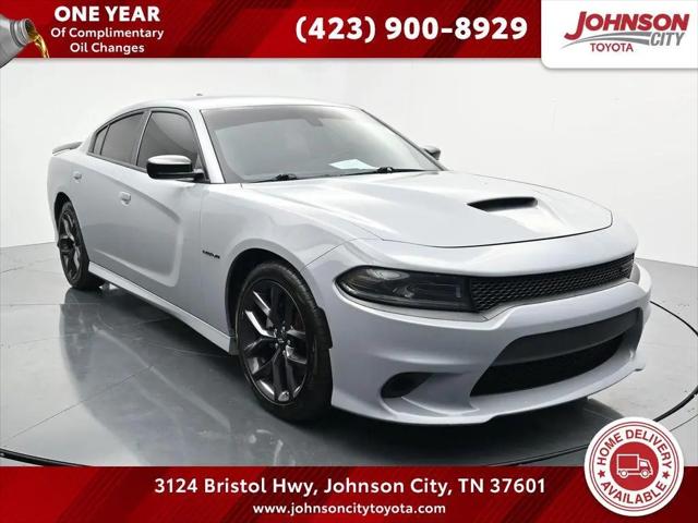 2022 Dodge Charger R/T for sale in Johnson City, TN