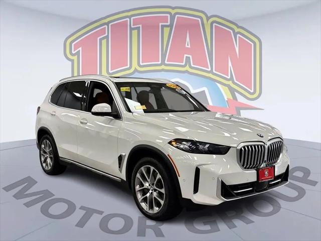 2024 BMW X5 xDrive40i for sale in Brooklyn, NY