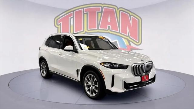 2024 BMW X5 xDrive40i for sale in Brooklyn, NY