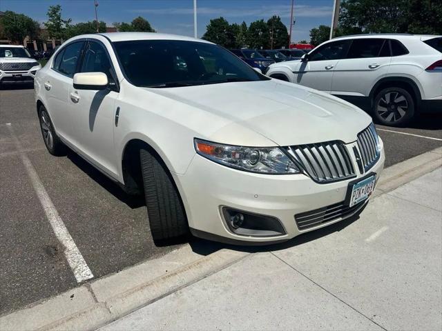 2012 Lincoln MKS Base for sale in Apple Valley, MN