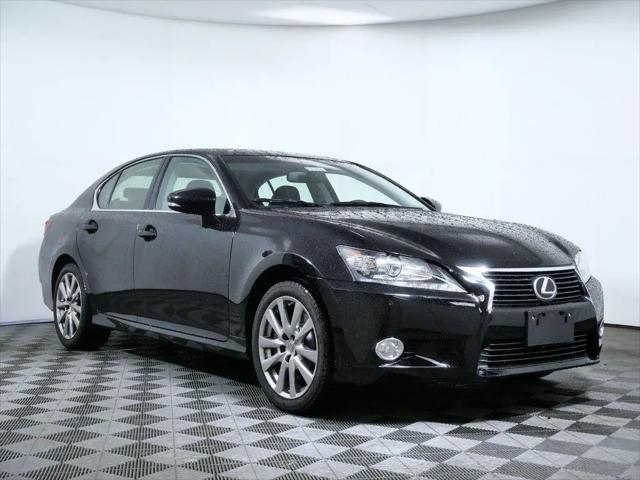 2015 Lexus GS 350 Base for sale in Apple Valley, MN