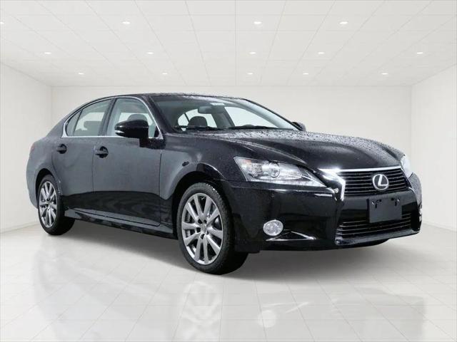 2015 Lexus GS 350 Base for sale in Apple Valley, MN