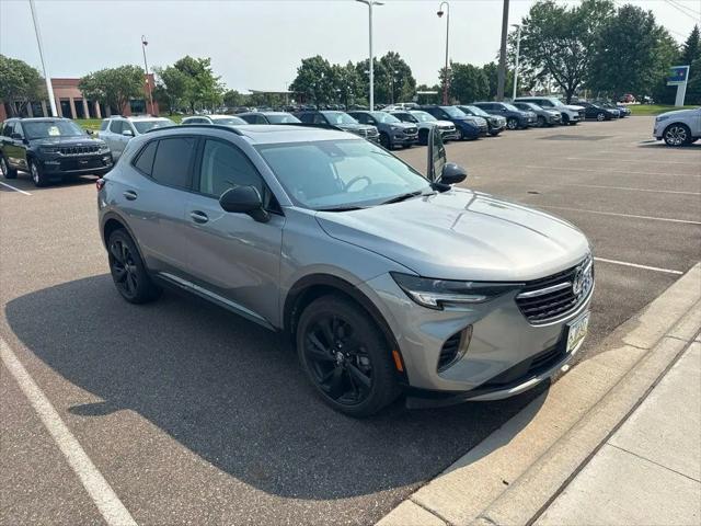 2023 Buick Envision Essence AWD for sale in Apple Valley, MN