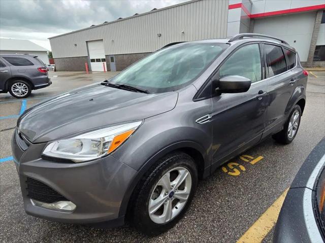 2014 Ford Escape SE for sale in Mason City, IA