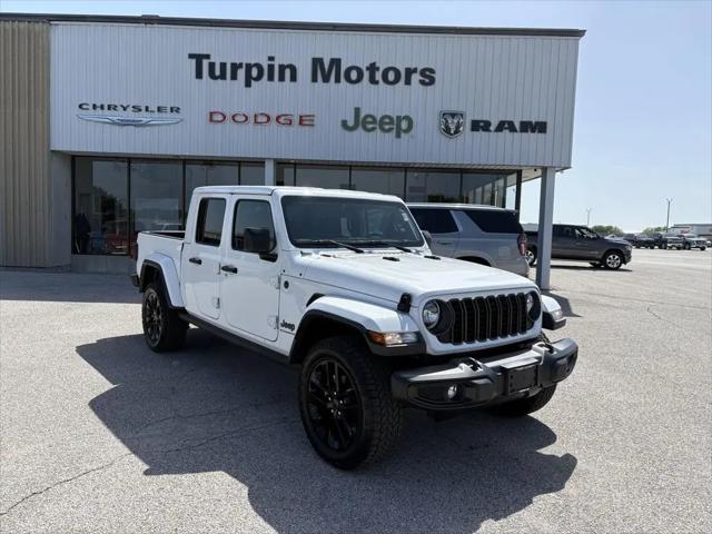 2025 Jeep Gladiator Sport for sale in Geneseo, IL
