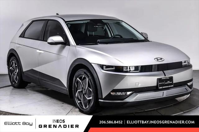 2023 Hyundai IONIQ 5 SEL for sale in Seattle, WA