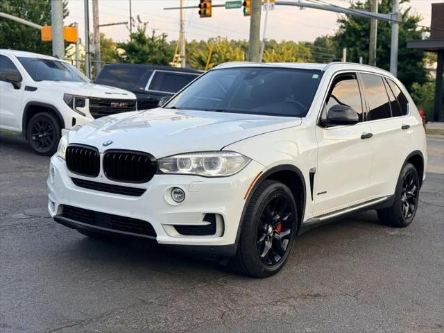 2014 BMW X5 xDrive50i for sale in Nashville, TN