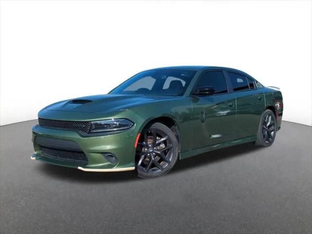 2022 Dodge Charger R/T for sale in Troy, MI