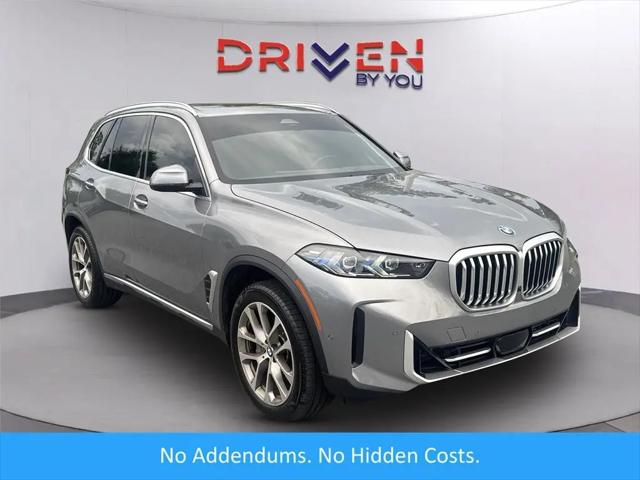 2026 BMW X5 sDrive40i for sale in Marianna, FL