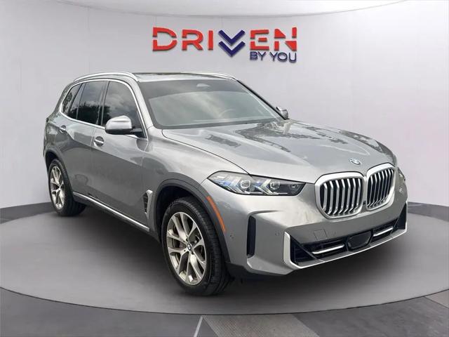 2026 BMW X5 sDrive40i for sale in Marianna, FL