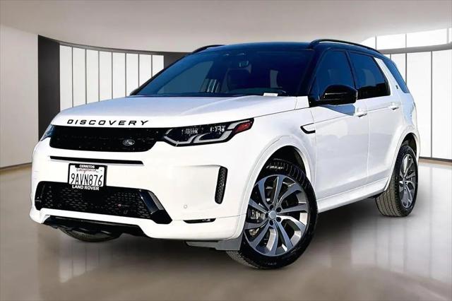 2022 Land Rover Discovery Sport SE R-Dynamic for sale in Cerritos, CA