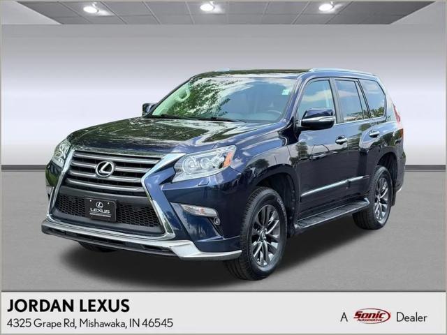 2019 Lexus GX 460 Premium for sale in Mishawaka, IN