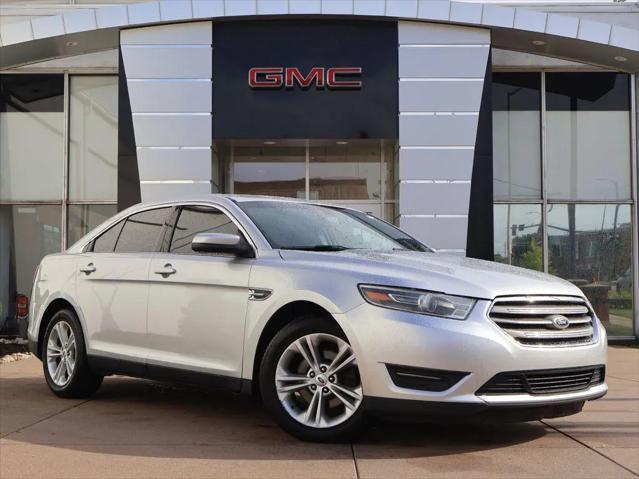 2015 Ford Taurus SEL for sale in Kansas City, MO