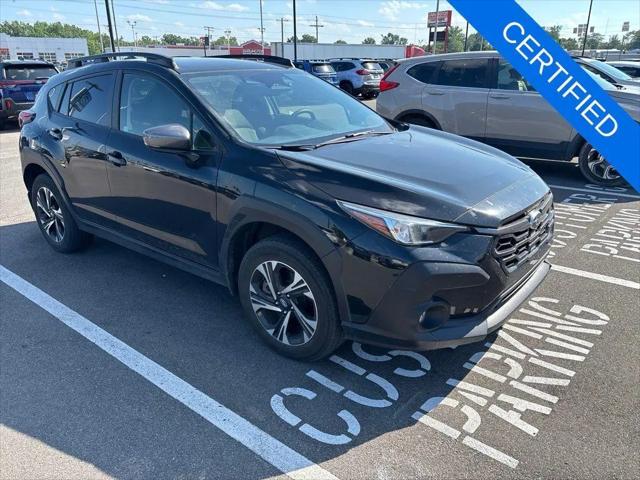 2024 Subaru Crosstrek Premium for sale in Fort Wayne, IN