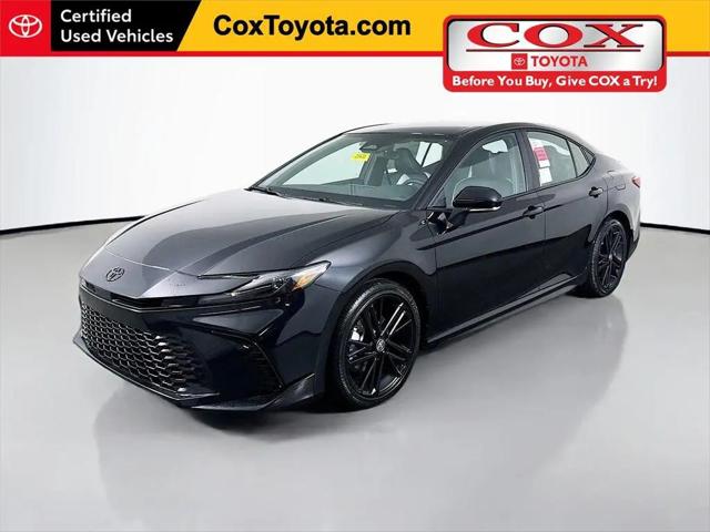 2026 Toyota Camry Nightshade for sale in Burlington, NC
