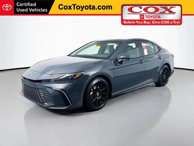 2026 Toyota Camry XSE for sale in Burlington, NC